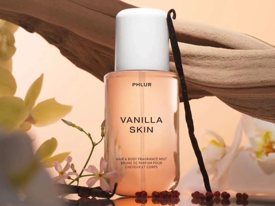 Phlur Vanilla Skin Body Mist