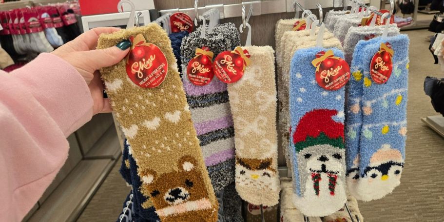 10 Best Kohl’s Stocking Stuffers – Most UNDER $5 (Last Day for Delivery by Christmas!)