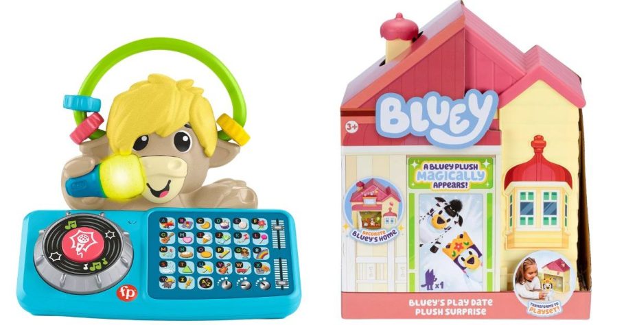 stock image of kohls toys