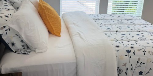 ANY Size Linens & Hutch Sheet Sets Just $25 Shipped (Reg. $109)