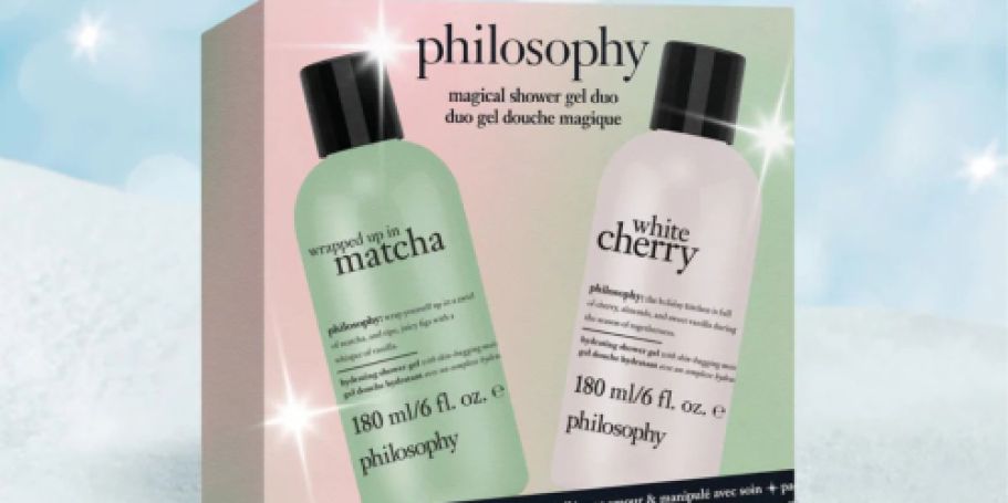 50% Off Popular Macy’s Beauty Sets | Philosophy, Kylie Cosmetics & More