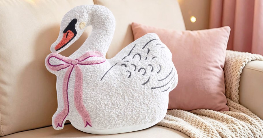Walmart Just Dropped the Cutest Throw Pillows