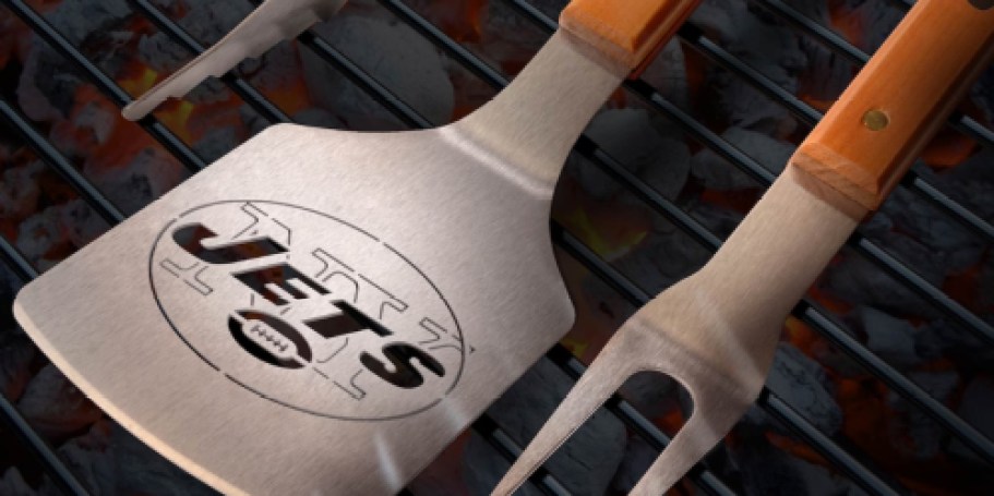 Up to 80% Off NFL Gear + Free Shipping w/ Prime