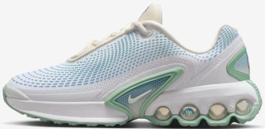 Nike Air Max Dn Big Kids Shoes