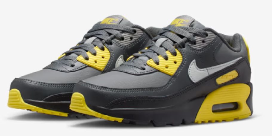 *HOT* Nike Air Max Shoes from $50 Shipped (Reg. $100)