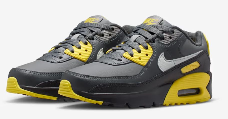 Nike Air Max Big Kids Shoes