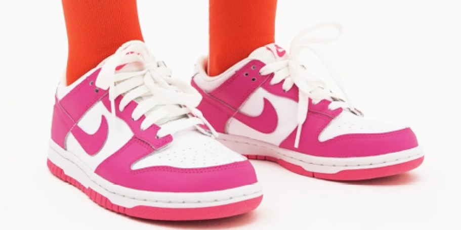 Up to 50% Off Nike Dunks | Prices from $45.97 (Reg. $90)