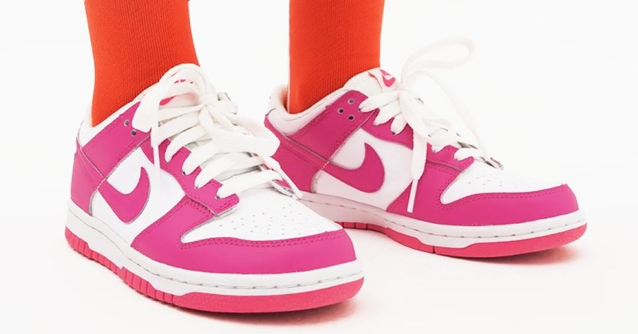 Up to 50% Off Nike Dunks | Prices from $45.97 (Reg. $90)