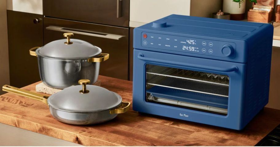 *RARE* Up to 40% Off Our Place Sale (+ Over $350 in Free Gifts w/ Purchase!)