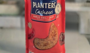 Planters Cashews Only $3 Shipped on Amazon