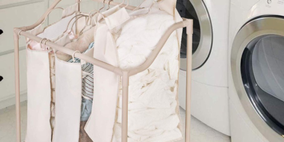 Save on Closet & Kitchen Storage + FREE Shipping for Prime Members