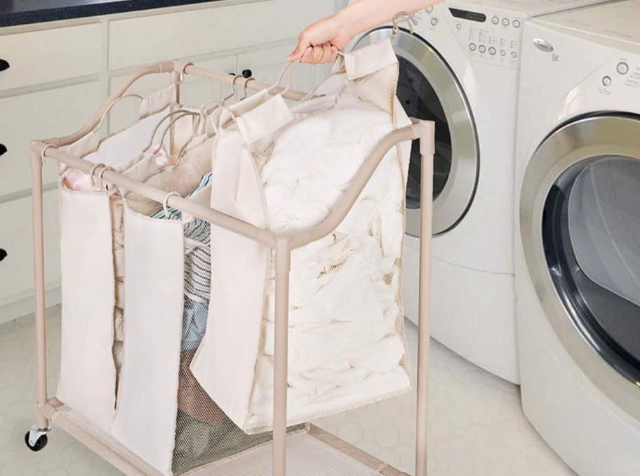 Closet & Kitchen Storage Sale w/ Free Shipping (+ $10 Off Coupon)