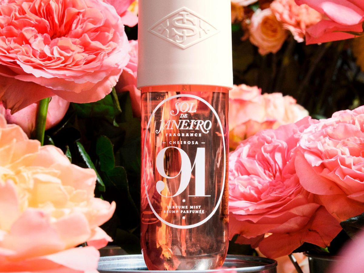 EXTRA 20% Off Kohl’s Sephora Fragrances (Includes Sol De Janeiro’s NEW Perfume!)