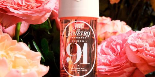 EXTRA 20% Off Kohl’s Sephora Fragrances (Includes Sol De Janeiro’s NEW Perfume!)