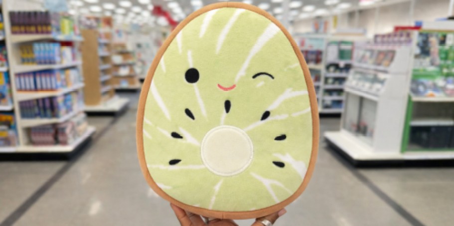 Up to 60% Off Squishmallows on Amazon | Prices from $4.90