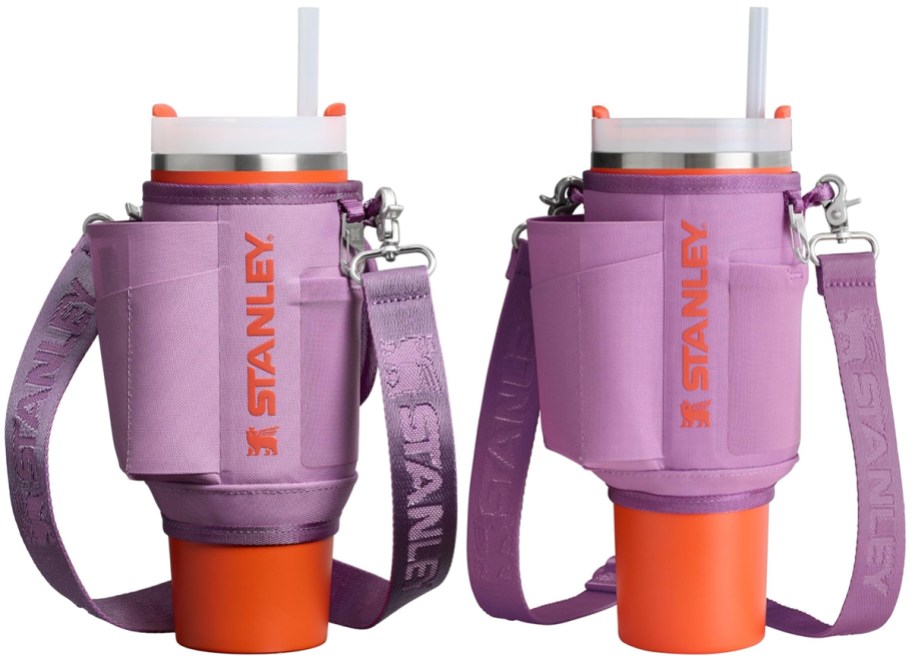 Stanley All Day Quencher Carry All for Tumblers w: Handle