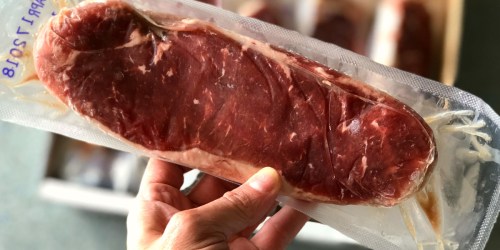 Bought Beef? Check Now to See If You’re Owed Money