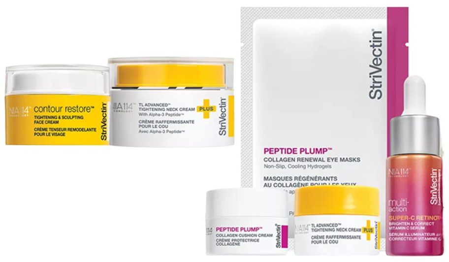 StriVectin Gift Sets