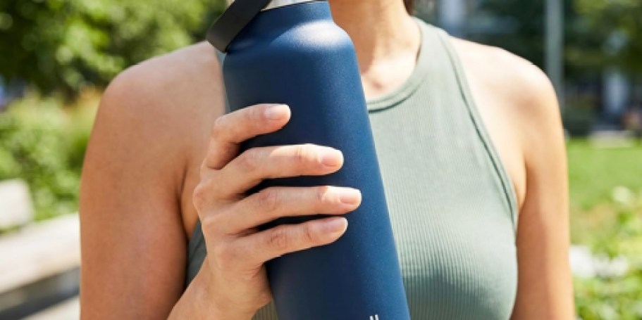 S’well Water Bottles & Tumblers from $16.99 Shipped for Prime Members (Reg. $35)