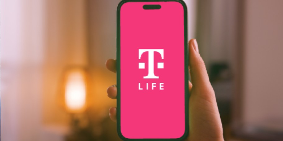 Switch to T-Mobile & Get iPhone 17 (No Trade-In Required!)