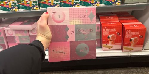 BOGO 50% Off Target Beauty Gift Sets (Pick-Up for Last Minute Gifts)