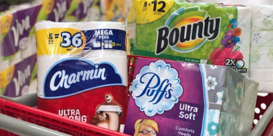 Where to Find the Lowest Prices on Household Products this Week