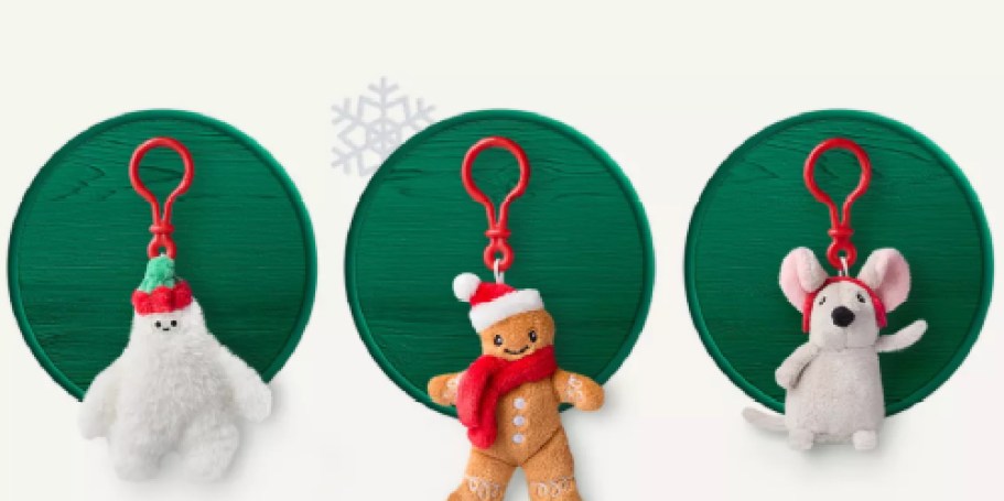 Target Free Holiday Events: Toy Demos & Fill The Stocking Event from 12–4PM This Weekend