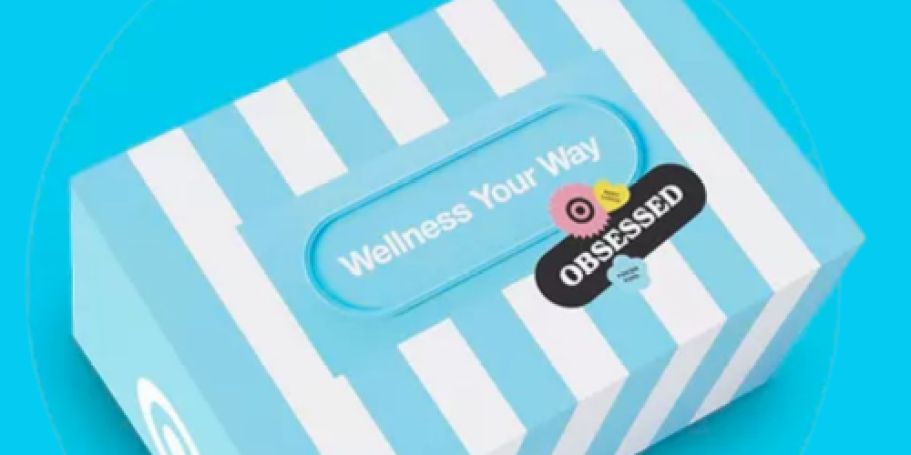 FREE Target Beauty Event This Weekend (12- 4 PM Local Time)