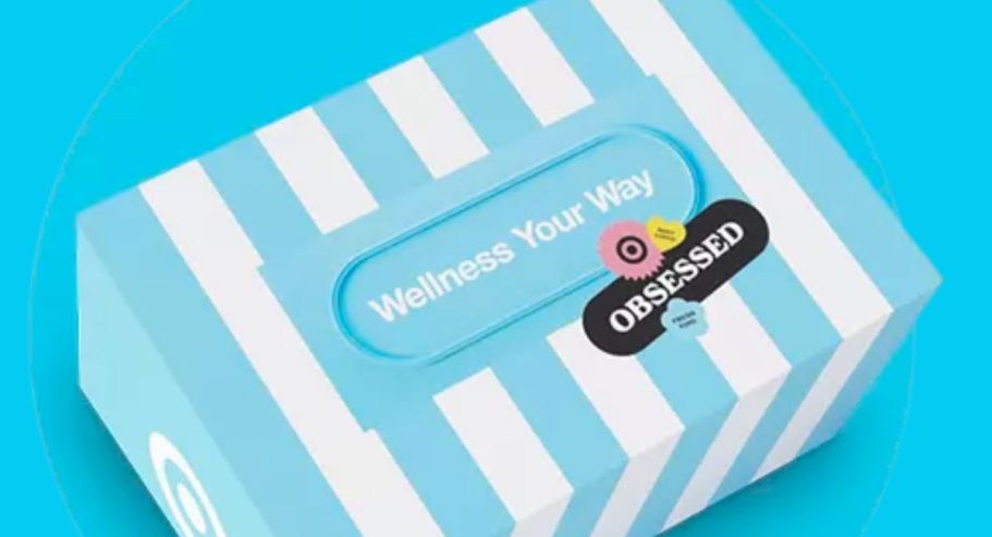 FREE Target Beauty Event This Weekend (12- 4 PM Local Time)