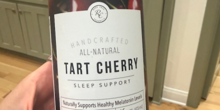 Shop Rowe Casa Organics Cyber Monday Sale (Clean Products + Collin’s Go To Sleep Support!)