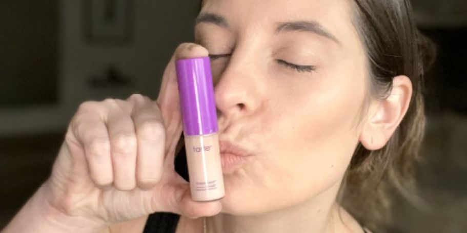 tarte Cosmetics Sale + Free Shipping = $54 Worth of Team Faves Just $27 Shipped