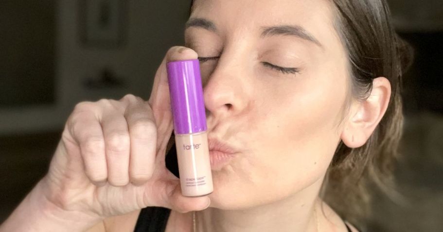 tarte Cosmetics Sale + Free Shipping = $54 Worth of Team Faves Just $27 Shipped