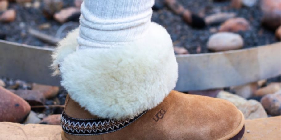 Up to 60% Off UGG Boots + FREE Shipping