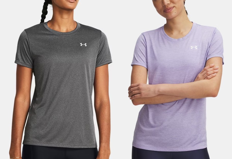 Under Armour Women's Tops