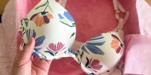 Our Fave Vanity Fair Bras Are $17 Shipped (Reg. $54) – Today Only!
