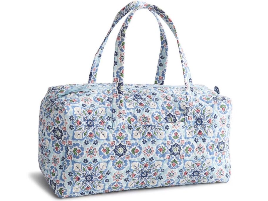 Vera Bradley Duffel Bag
