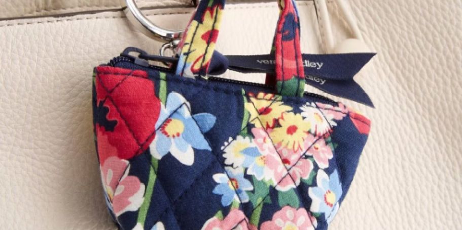 NEW Vera Bradley Collection Coming to Target on March 29th