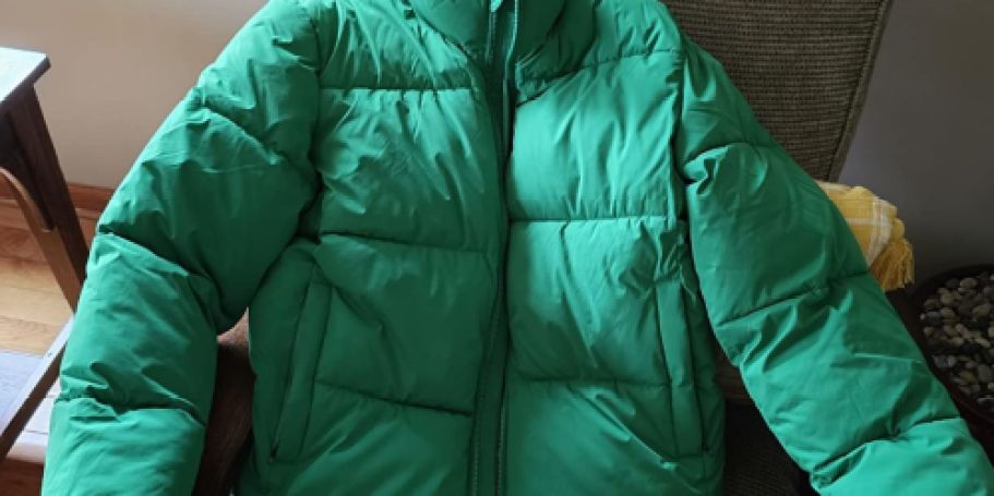 Amazon Essentials Coats, Jackets, & Vests Just $9.99 Shipped (Will Sell Out!)