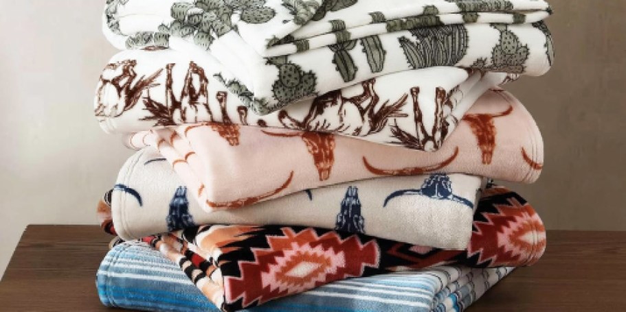 Up to 50% Off Wrangler Sale + Free Shipping | Gift Ideas from $9.95 Shipped