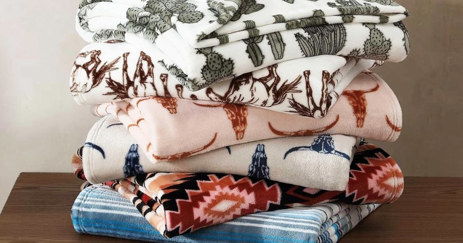 Up to 50% Off Wrangler Sale + Free Shipping | Gift Ideas from $9.95 Shipped