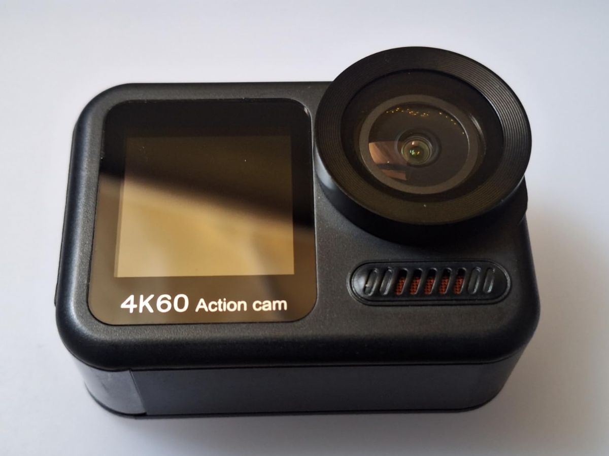 Action Camera Just $48.74 Shipped on Amazon (Reg. $103) | Great Go