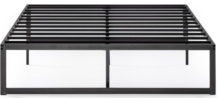 ZINUS Abel King Bed Frame 