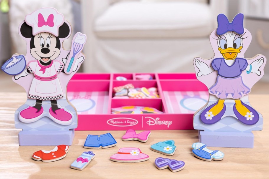 Up to 65% Off Melissa & Doug Toys on Amazon | Prices from $5