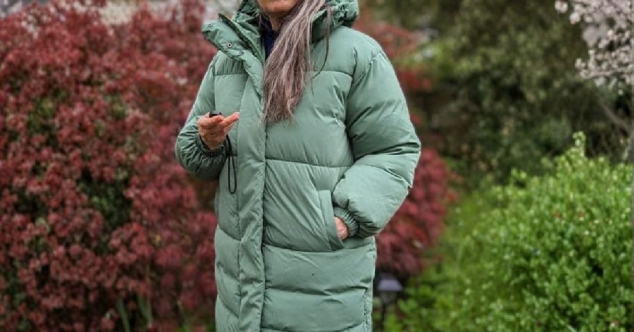 *HOT* Amazon Essentials Coats & Jackets from $6.59 Each Shipped