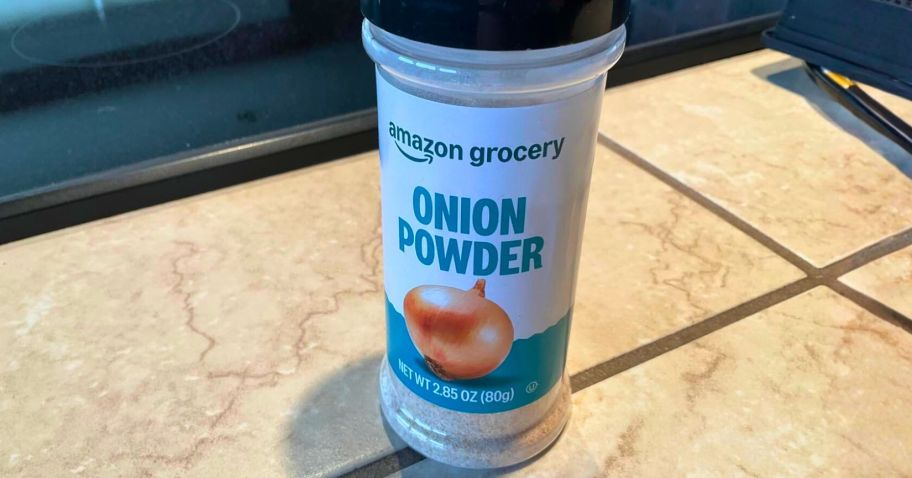 Amazon Grocery Spices & Seasonings from 44¢ Shipped