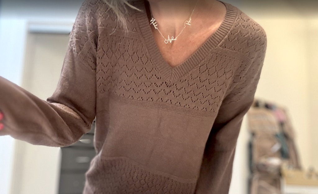 Over 20 of Today’s Best Amazon Fashion Promo Codes (Under $10 Sweaters!)