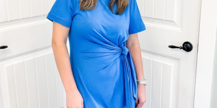 Today’s Best Amazon Fashion Promo Codes | Flattering Dresses Under $20!