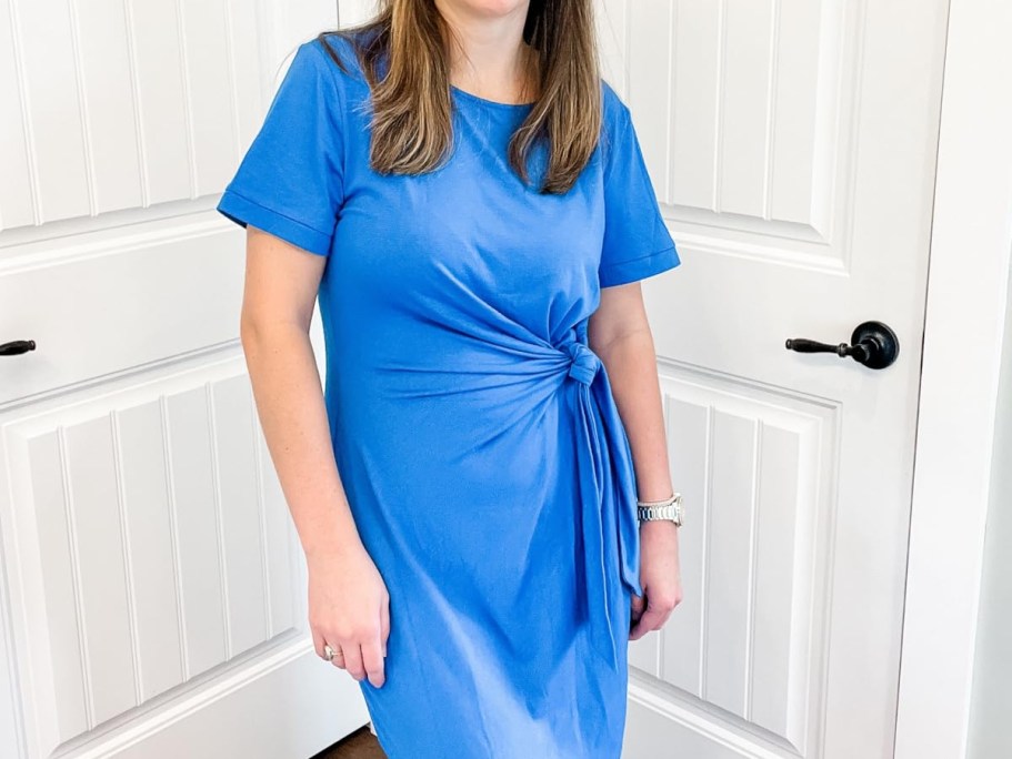 Today’s Best Amazon Fashion Promo Codes | Flattering Dresses Under $20!