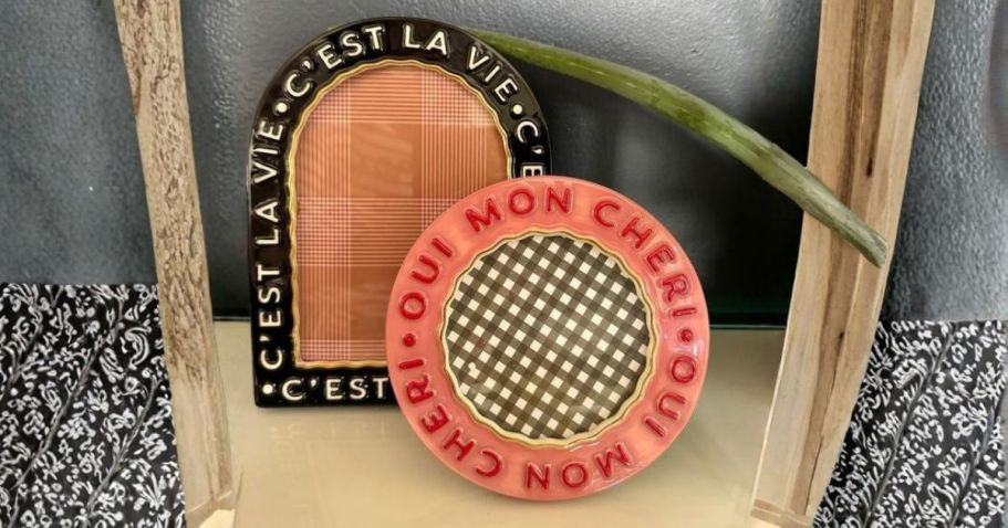 Up to 80% Off Anthropologie Gifts | Best-Sellers from Under $7