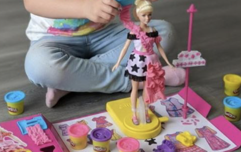 Target’s Top Toys for Christmas (+ Extra Savings for Circle Members!)